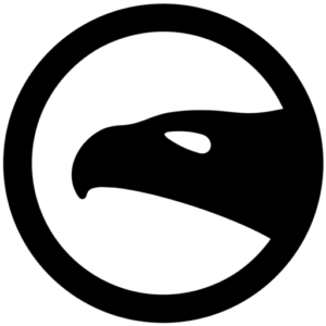 cropped lake anna eagle eye logo black 8.png