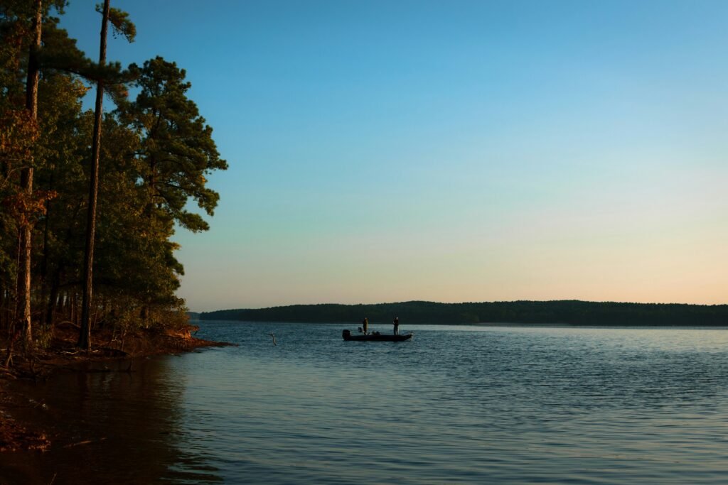 fishermen