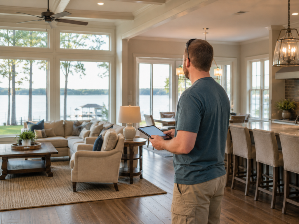 property check